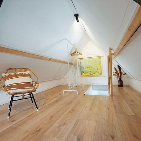 Vakantiehuisje Grijpskerke, Hartje Walcheren Exterior photo