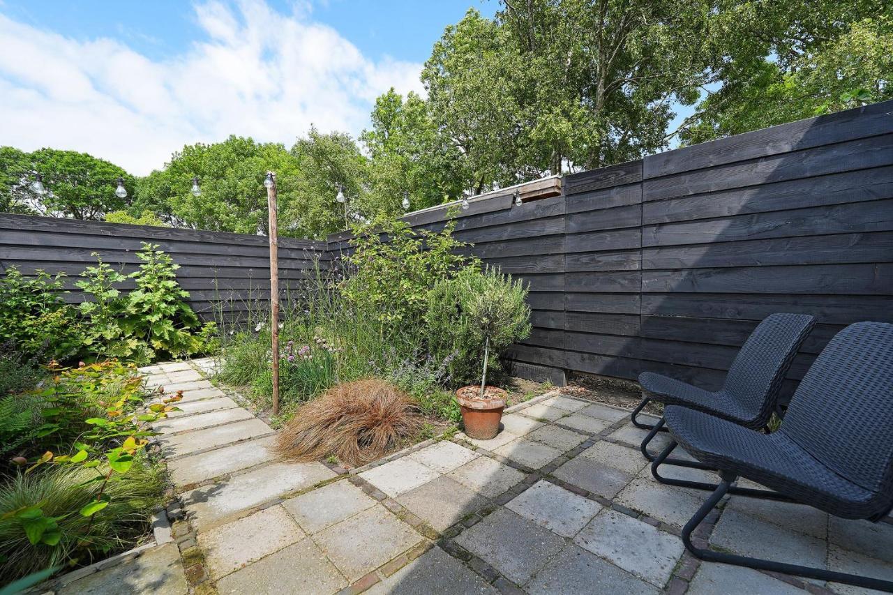 Vakantiehuisje Grijpskerke, Hartje Walcheren Exterior photo